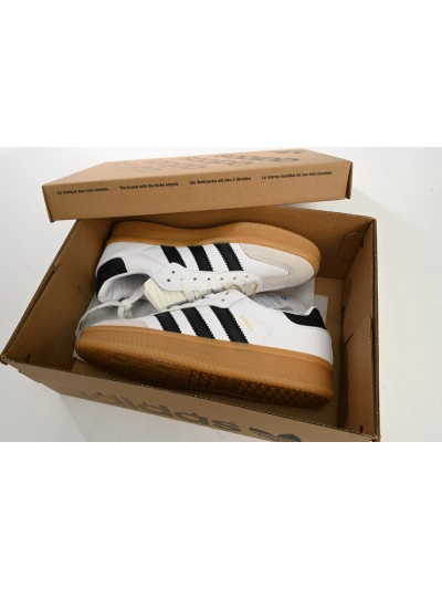 POP  Superstar Shoes White Black White Black, IE1377 02
