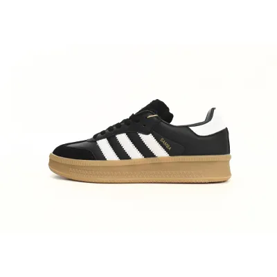 POP  Superstar Shoes White Black Black And White, IE1379 01