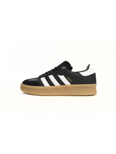 POP  Superstar Shoes White Black Black And White, IE1379 01