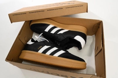 POP  Superstar Shoes White Black Black And White, IE1379 02