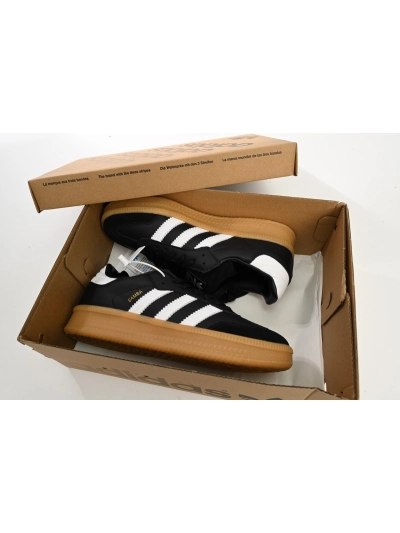 POP  Superstar Shoes White Black Black And White, IE1379 02
