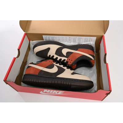  Perfectkicks Dunk Low Red Panda, FV0395-200 02