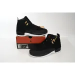 Perfectkicks Jordan 12 Reverse Taxi, 130690-017