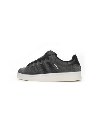 POP  Superstar Shoes White AS Co branded Dark Gray, HQ8709 01