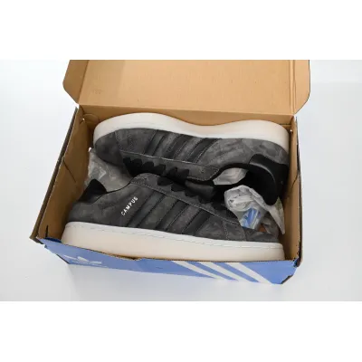 POP  Superstar Shoes White AS Co branded Dark Gray, HQ8709 02