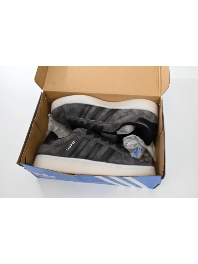 POP  Superstar Shoes White AS Co branded Dark Gray, HQ8709 02