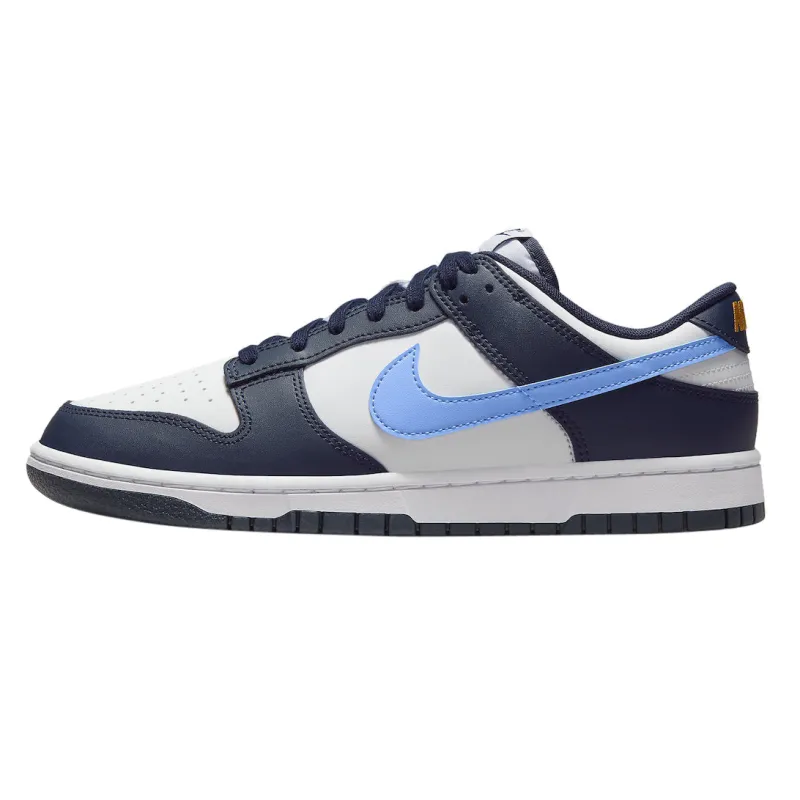 【Limited Time 50% Off】Perfectkicks Dunk Low Blue Hook, FN7800-400