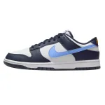 【Limited Time 50% Off】Perfectkicks Dunk Low Blue Hook, FN7800-400