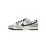 【Limited Time 50% Off】Perfectkicks Dunk Low Tobacco or Cigarette Ash, DD1503-117