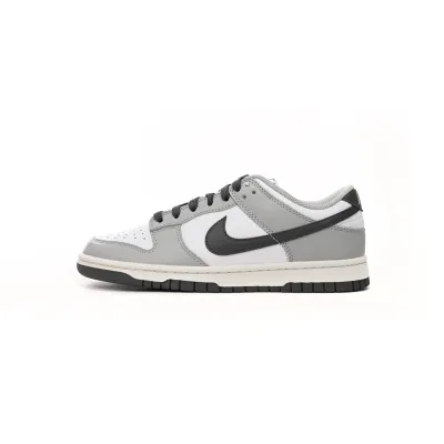 【Limited Time 50% Off】Perfectkicks Dunk Low Tobacco or Cigarette Ash, DD1503-117 01