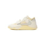 H12 Travis Scott x Jordan Cut The Check Nice Kicks White, FZ8117-401