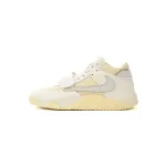  Get Travis Scott x Jordan Cut The Check Nice Kicks White, FZ8117-401