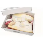  Get Travis Scott x Jordan Cut The Check Nice Kicks White, FZ8117-401