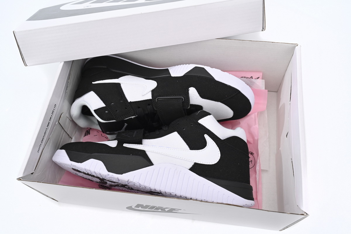  Get Travis Scott x Jordan Cut The Check Nice Kicks Oreo, FZ8117-045