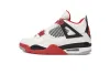  【Limited Time $36 Off】Get Jordan 4 Fire Red, DC7770-160