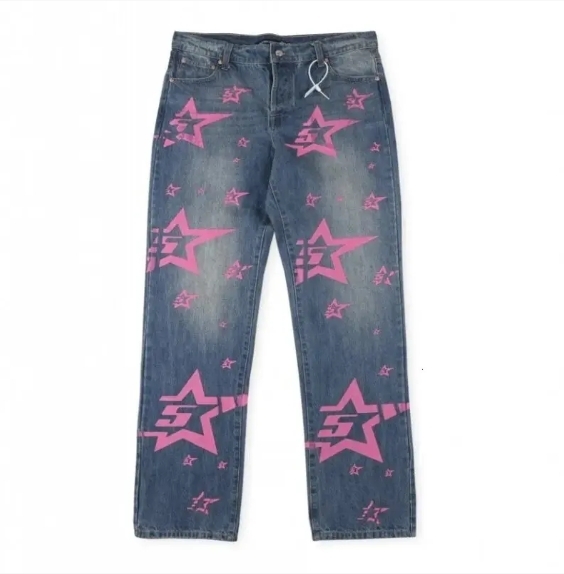  PK Sp5der 5Star Vintage Jeans