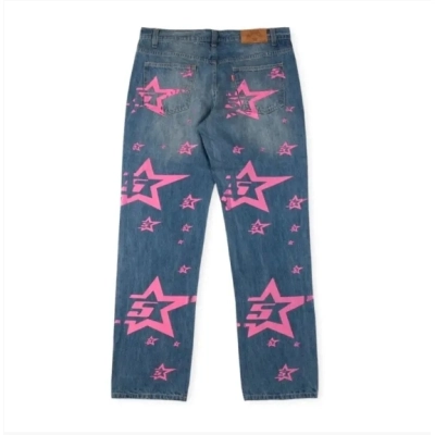  PK Sp5der 5Star Vintage Jeans 02