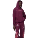 Sp5der Nocturnal Highway Sweatpants