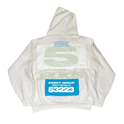 Perfectkicks Sp5der Motocross Hoodie 01