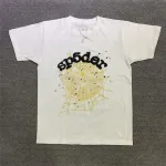 Perfectkicks Sp5der Worldwide T-Shirt