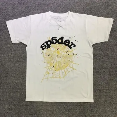 Perfectkicks Sp5der Worldwide T-Shirt 02