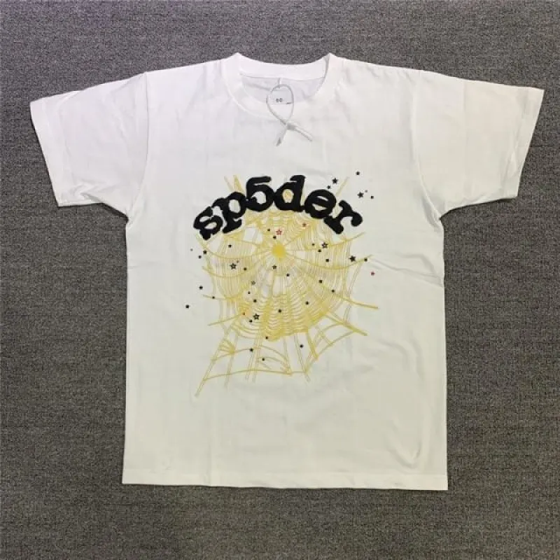 Perfectkicks Sp5der Worldwide T-Shirt