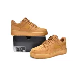 【Limited Time 50% Off】Air Force 1 Low Flax 2019, CJ9179-200