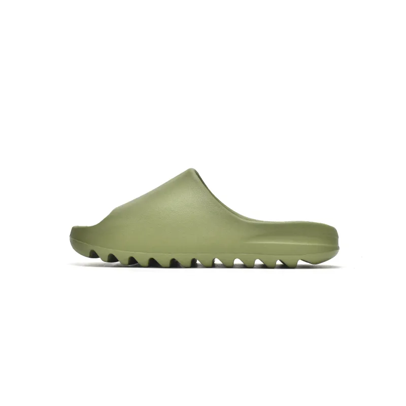 【Buy 1 Pair Get 2nd For $9.9】GET Yeezy Slide Onyx, HQ6448