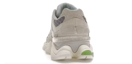  Perfectkicks New Balance 9060 Bricks & Wood,U9060BW1