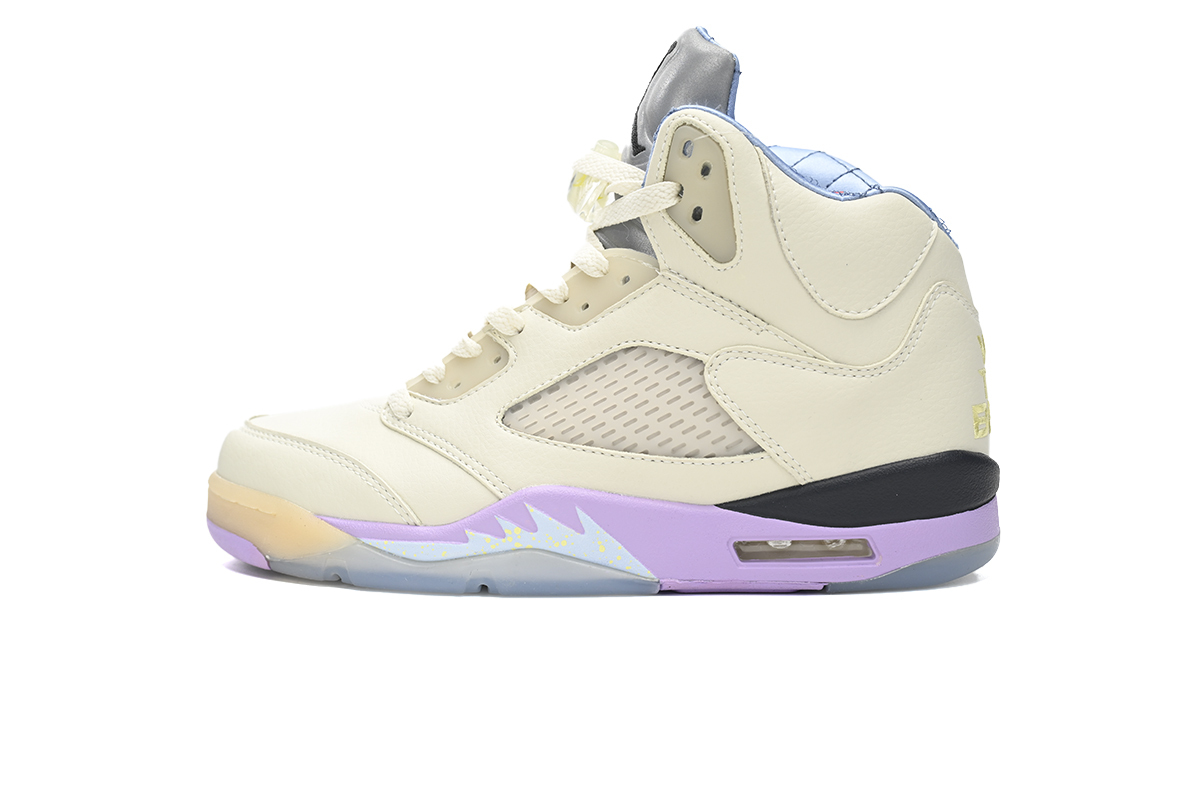  Perfectkicks Air Jordan x DJ Khaled 5 "We The Best Sail", DV4982-175