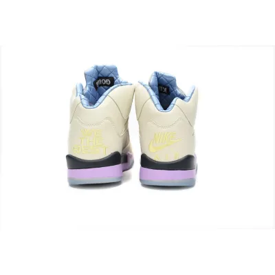  Perfectkicks Air Jordan x DJ Khaled 5 "We The Best Sail", DV4982-175 02