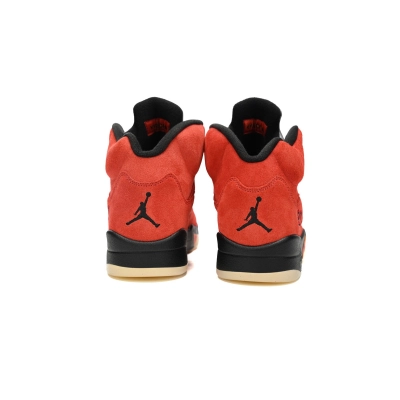 Perfectkicks Jordan 5 Retro Dunk on Mars, DD9336-800 02