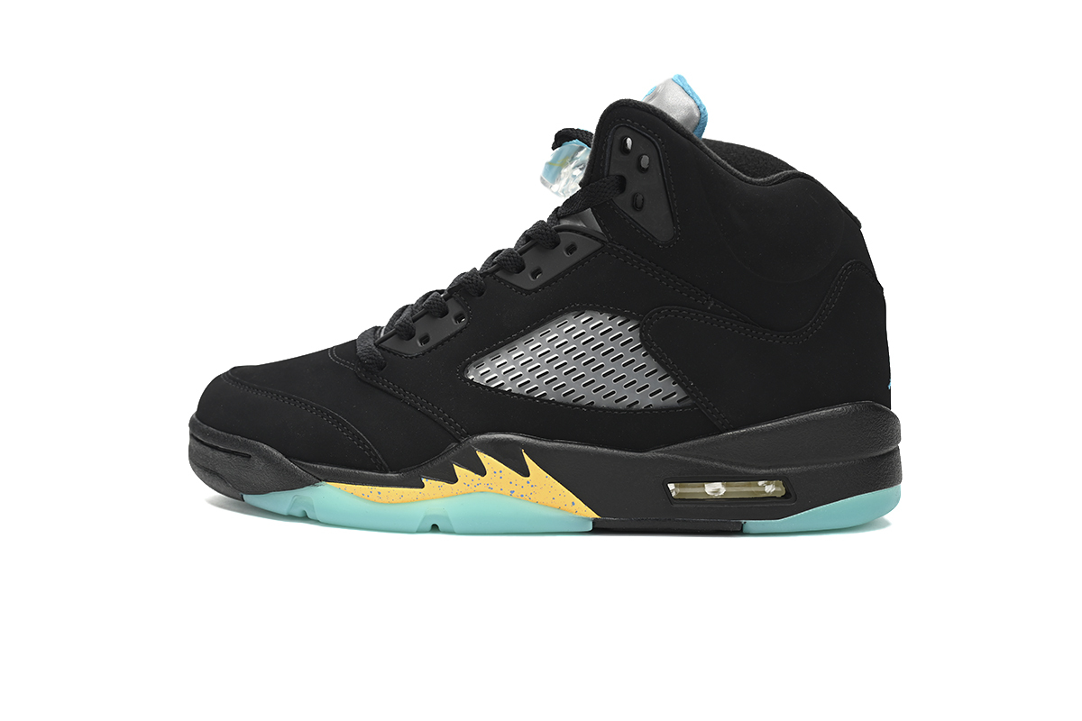  Perfectkicks Jordan 5 Retro Aqua,DD0587-047