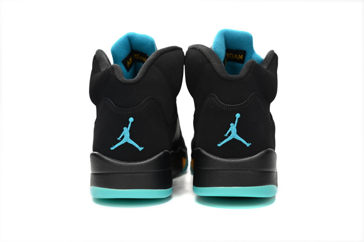  Perfectkicks Jordan 5 Retro Aqua,DD0587-047