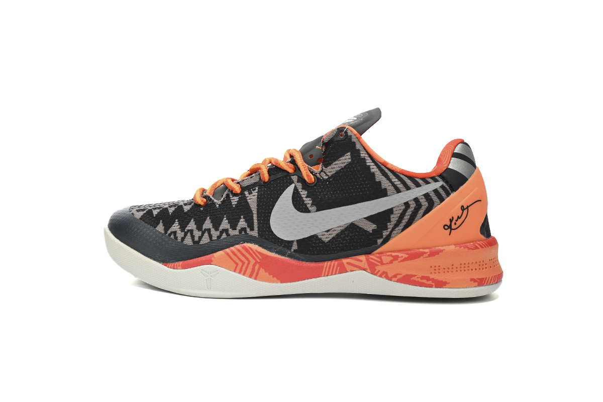  Kobe 8 Black History Month, 583112-001