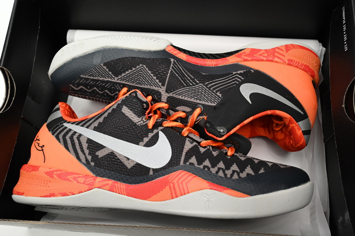  Kobe 8 Black History Month, 583112-001