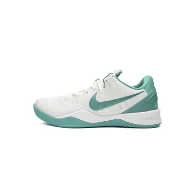  Kobe 8 "Radiant Emerald", FQ3549-101 01