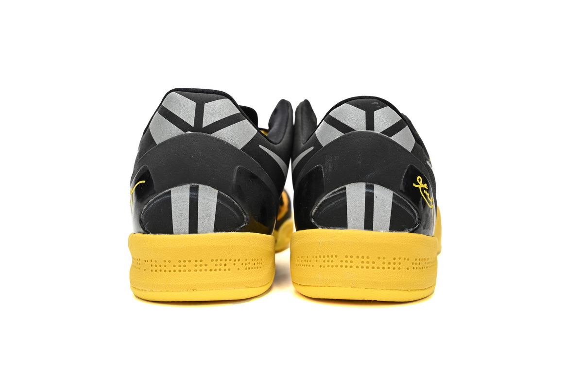  Kobe 8 System, 555286-077