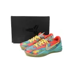 Perfectkicks Kobe 8 System 'GC' Venice Beach,555286-002