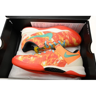  Perfectkicks Kobe 8 System GC All Star Extraterrestrial,587580-800 02