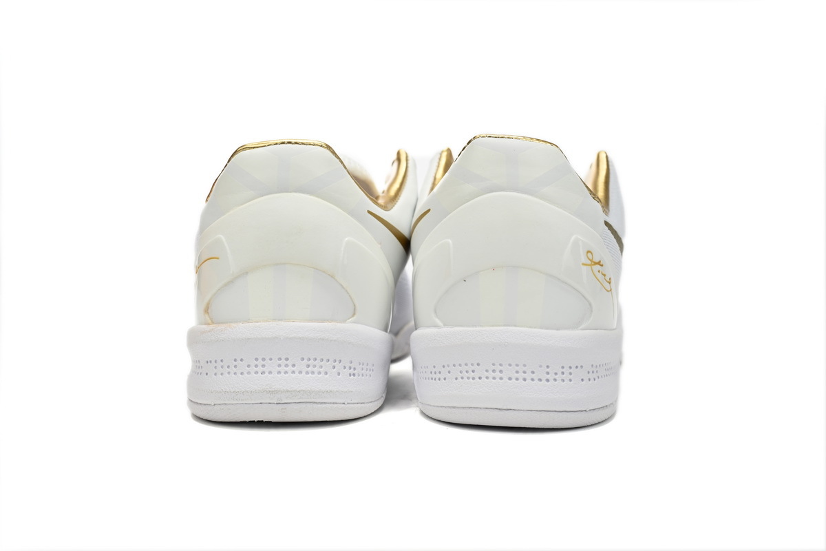  Kobe 8 Protro "METALLIC GOLD",FV6325-100