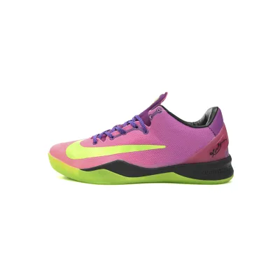  Kobe 8 Mambacurial,615315-500 01