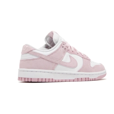  Perfectkicks Perfectkick Dunk Low Pink Corduroy, FN7167 100 02