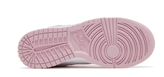  Perfectkicks Perfectkick Dunk Low Pink Corduroy, FN7167 100