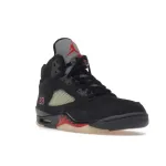 Perfectkicks Jordan 5 Retro Gore-Tex Off Noir (Women's), DR0092-001