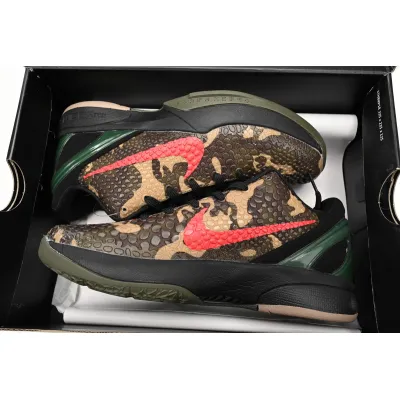  Perfectkicks Kobe 6 Protro "Italian Camo",FQ3546-001 02
