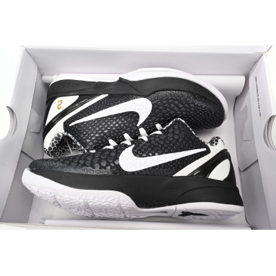  Perfectkicks Kobe 6 Protro Mambacita Sweet 16,CW2190-002 02