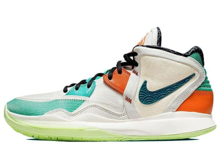  GET Kyrie Infinity CNY Chinese New Year EP White,DH5384-001 