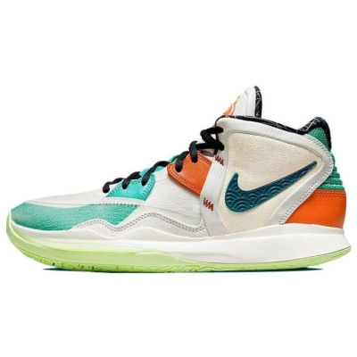  GET Kyrie Infinity CNY Chinese New Year EP White,DH5384-001  01