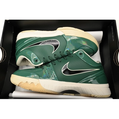  Perfectkicks Kobe 4 Protro Undefeated Milwaukee Bucks,CQ3869-301 02